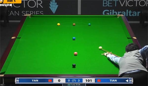 两种模式间 两种模式间