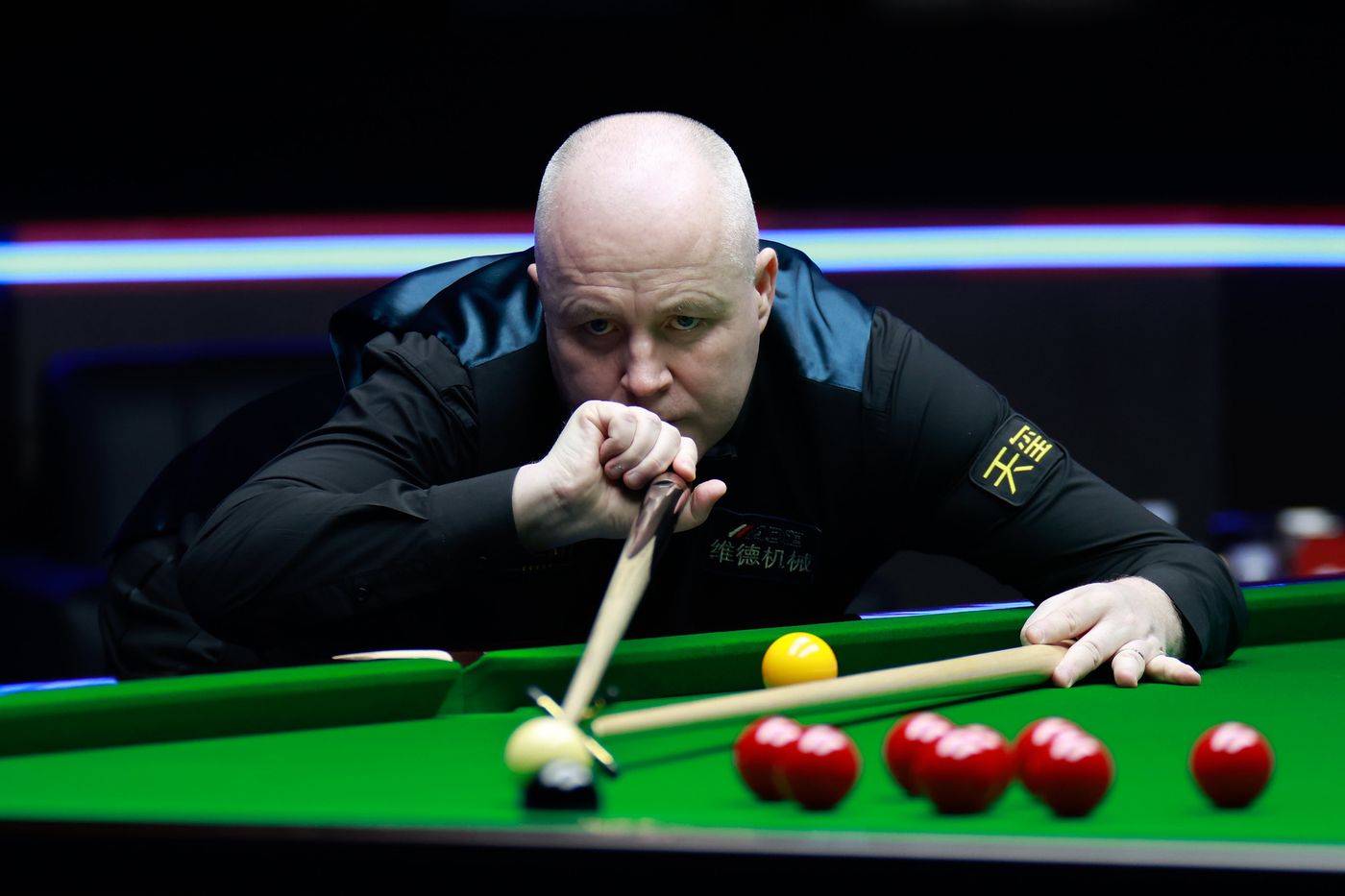 强行突线 强行突线