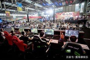 赛激动人心
